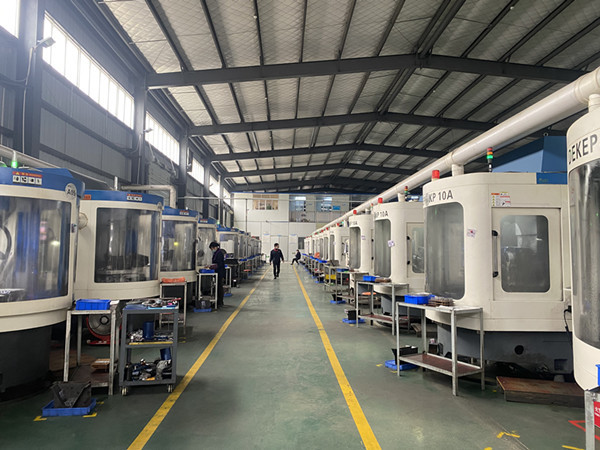 CHINA Shenzhen Bwin Precision Tools Co., Ltd. Perfil da companhia